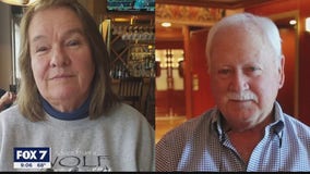 Elderly Wimberley couple without “life-sustaining” medicine while quarantined on California cruise