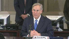 Gov. Abbott: 83 COVID-19 cases and three deaths in Texas, 1,900 people being monitored