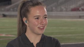 Dripping Springs teen headed to Deaf World Cup with national team