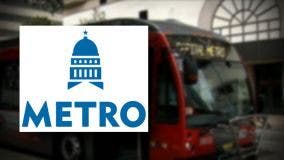 Capital Metro and HEB participate in back-to-school donation campaign