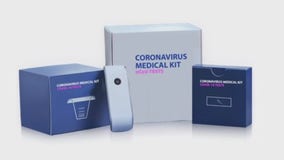 Hays County: FDA warns public about fraudulent COVID-19 test kits