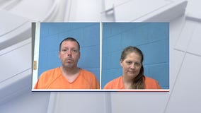 FCSO: Two arrested for possession of drugs in La Grange