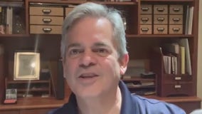 Austin Mayor Adler releasing online video series to keep public informed on COVID-19