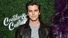 "Queer Eye" star helps Austin Pets Alive! spread fostering message