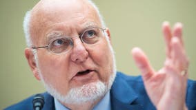 CDC director commits to COVID-19 testing for all Americans, regardless of insurance coverage