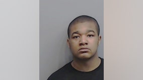 Teen sentenced to 45 years for violent Hapeville rape