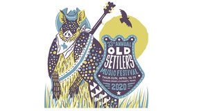 Old Settler's Music Festival postponed due to CO-VID 19 concerns