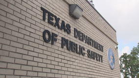 2 Black officers sue Texas DPS alleging discrimination