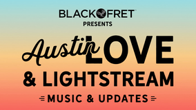 Austin Love & Lightstream live streaming music to help musicians after SXSW cancellation