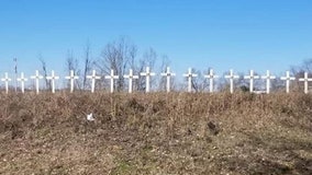 After deadly tornado, Tennessee communities worship, rebuild in the rubble: 'Our faith is very, very strong'