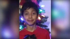 APD: Missing 12-year-old boy found safe