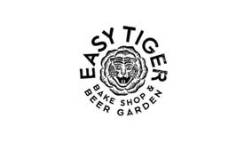 Easy Tiger launches community challenge to help feed those affected by coronavirus