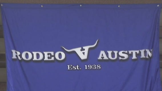 Despite coronavirus concerns, Rodeo Austin will happen