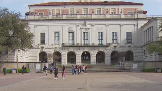 Several local universities moving to online courses to prevent coronavirus