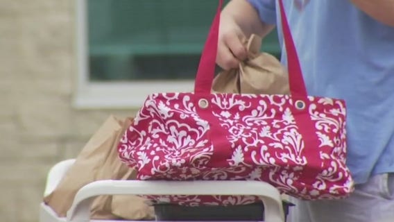 Pflugerville ISD adds dinner to free meals distributed at schools