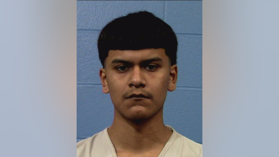 Round Rock police make arrest in Ashwood Court shooting