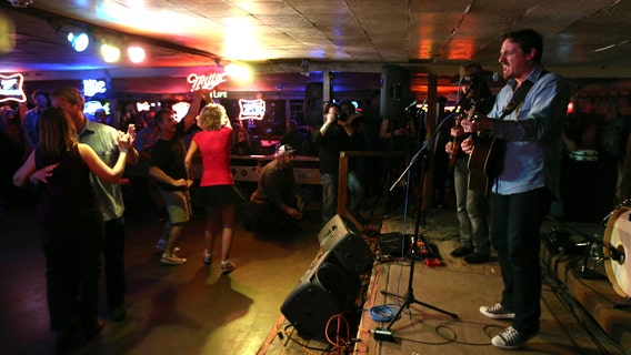 Austin City Council members propose support for iconic Austin businesses