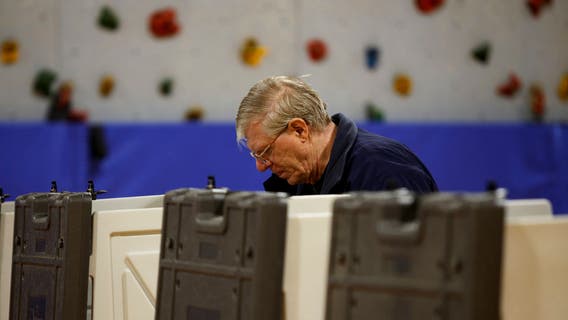 States shuffle poll locations to protect seniors from COVID-19