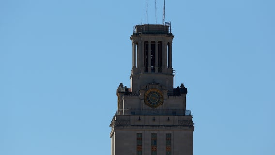 UT Austin offers emergency housing for students, releases guidelines