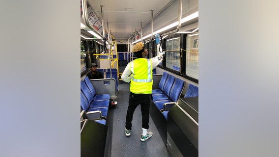 CapMetro sees 65% drop in ridership after stay-at-home order