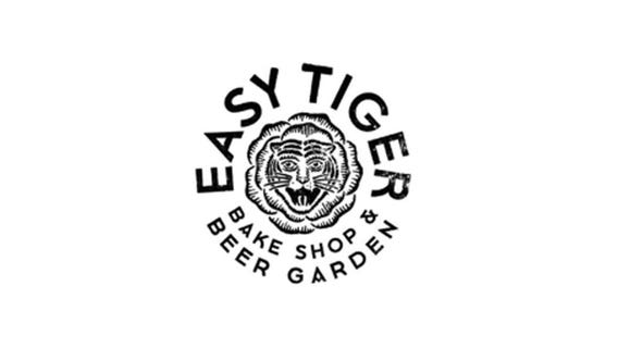 Easy Tiger launches community challenge to help feed those affected by coronavirus