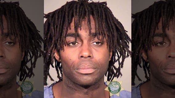 Hatchet-wielding doughnut thief nabbed by police a block away eating stolen sweets: cops