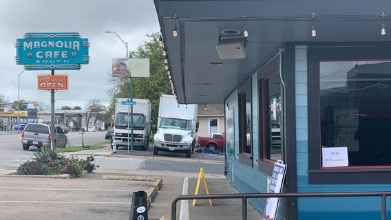 Local restaurants offer delivery, curbside & takeout service after restaurants and bars shut down