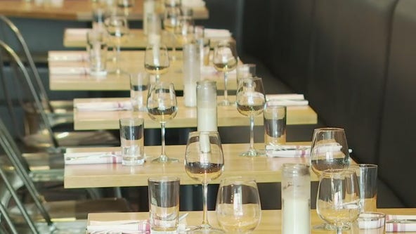 Mayor Adler to make announcement on Austin restaurants and bars