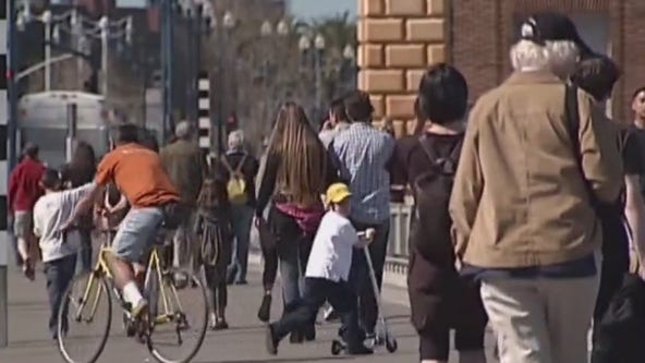 First of several invitations for 2020 Census delivered