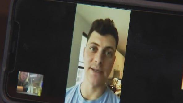 Austin man with coronavirus says mass testing needed