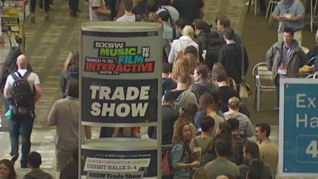 Canceling SXSW could be nightmare for local businesses, Austin economy, says economists