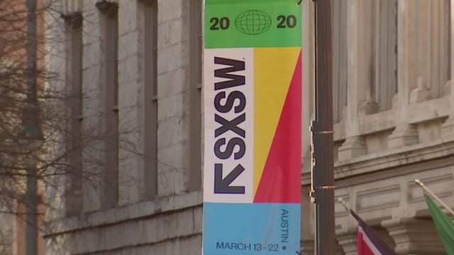 Local business owners react to SXSW being canceled