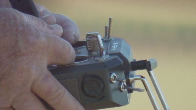 FAA considering new rules for remote pilots