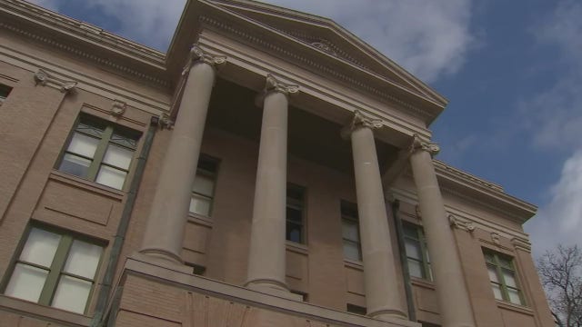 Williamson County extends stay at home order