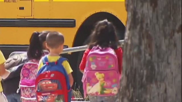 FOX 7 Discussion: Home schooling during the pandemic
