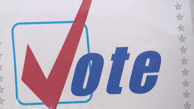 Travis County early voters break record for Texas primaries