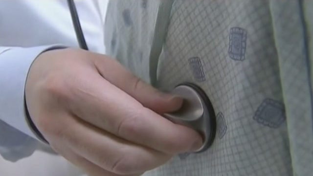 Facilities to open in Travis, Williamson counties for elderly COVID-19 patients