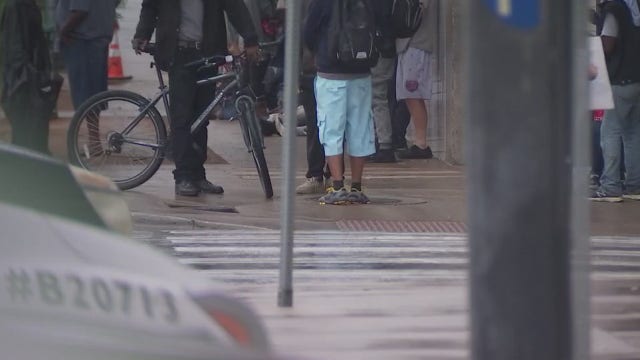 City of Austin taking extra steps to protect elderly, homeless during pandemic