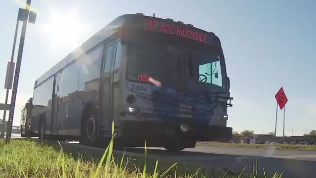 Ridership down, CapMetro driver attendance up during coronavirus pandemic