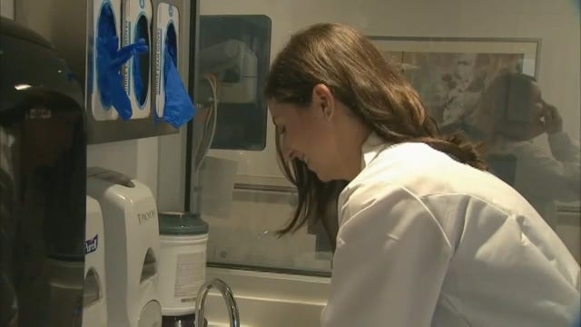 U of M medical students offer free childcare to health care workers on front lines of coronavirus