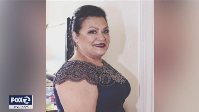 Food Maxx cashier who died of COVID-19 remembered as loving grandmother