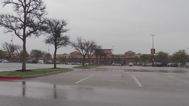 Coronavirus concerns affecting local Asian businesses