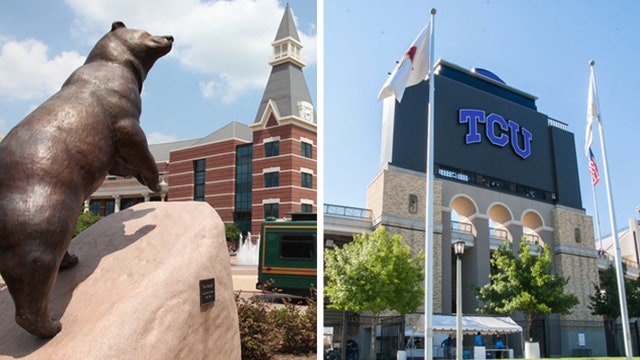 TCU, Baylor extend Spring Break, move to online classes due to coronavirus fears