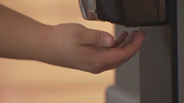 CapMetro, Austin-Bergstrom increasing health safety measures due to coronavirus