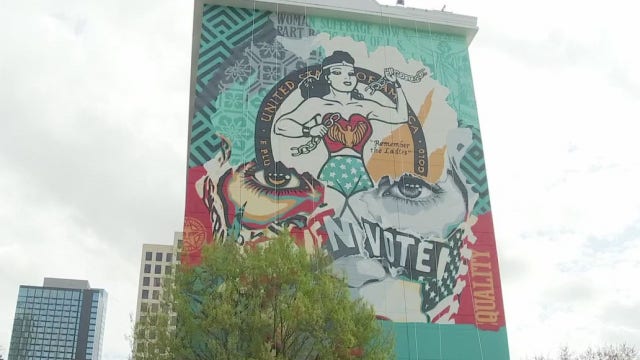 International Women's Day: #bossbabesATX holding special craftHER Market pop-up at LINE Hotel
