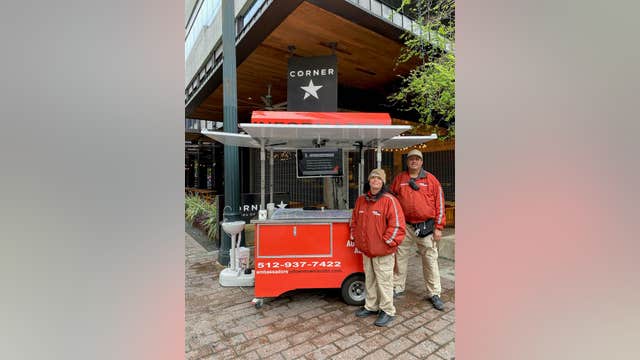 Downtown Austin Alliance increases daily clean sweeps in response to coronavirus