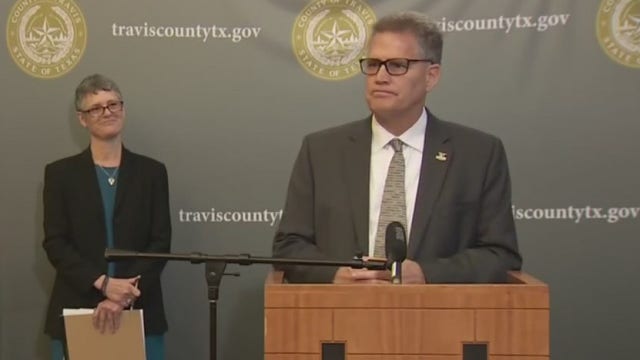 From retirement population to lack of testing, Williamson County discusses stay-at-home order