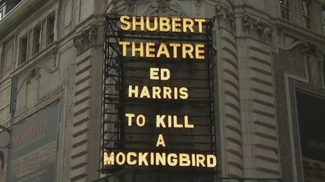 Several Broadway shows offer discounts to fill seats