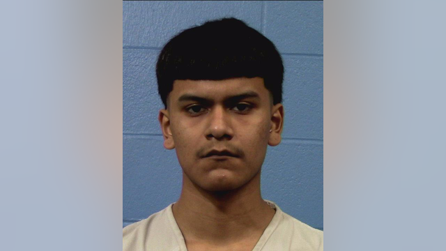 Round Rock police make arrest in Ashwood Court shooting