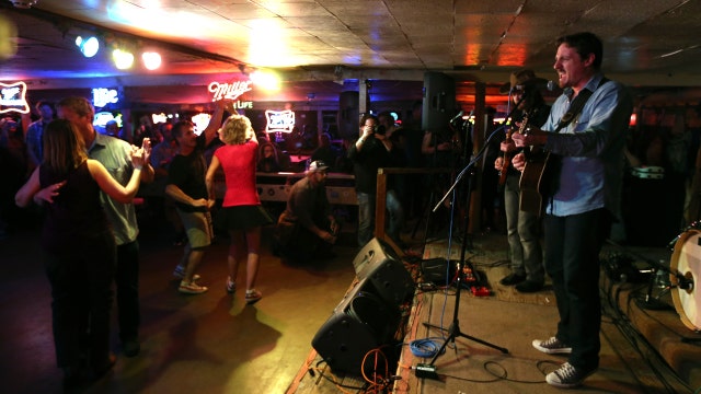 Austin City Council members propose support for iconic Austin businesses